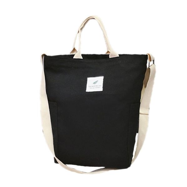woman large capacity canvas shopping shoulder bags zipper crossbody tote handbag handle bag
woman large capacity canvas shopping shoulder bags zipper crossbody tote handbag handle bag