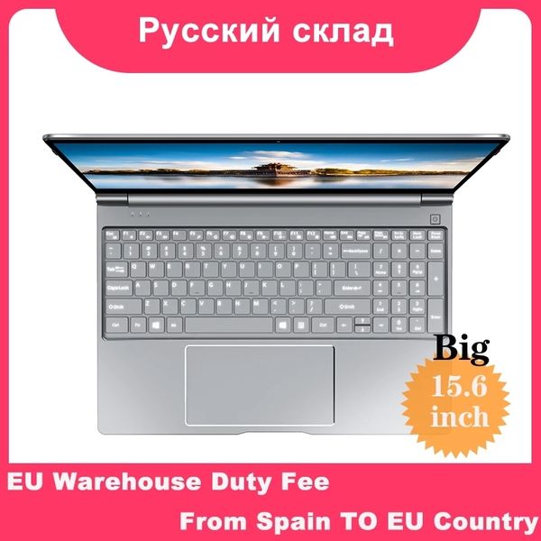 teclast f15 lap15.6 inch 1920 x 1080 windows 10 os intel n4100 quad core 8gb ram 256gb ssd hdmi notebook 6000mah
teclast f15 lap15.6 inch 1920 x 1080 windows 10 os intel n4100 quad core 8gb ram 256gb ssd hdmi notebook 6000mah