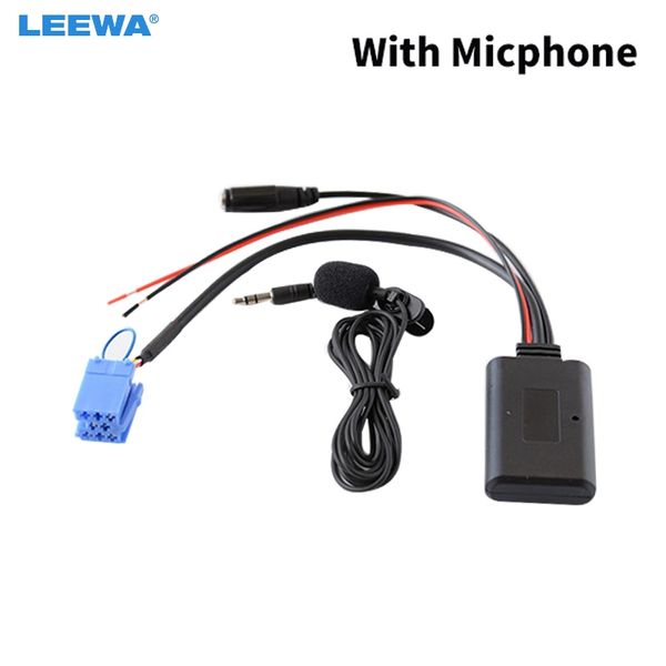 leewa car aux-in wireless bluetooth adapter module audio receiver for smart 450 cd/dvd host aux cable #ca6429
leewa car aux-in wireless bluetooth adapter module audio receiver for smart 450 cd/dvd host aux cable #ca6429
