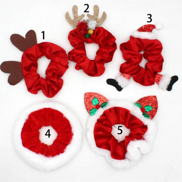 ins christmas hair band xmas elastic hair ring designer ponytail holder stretchy large intestine hairbands scrunchy headwear f91201, Slivery;white
ins christmas hair band xmas elastic hair ring designer ponytail holder stretchy large intestine hairbands scrunchy headwear f91201, Slivery;white