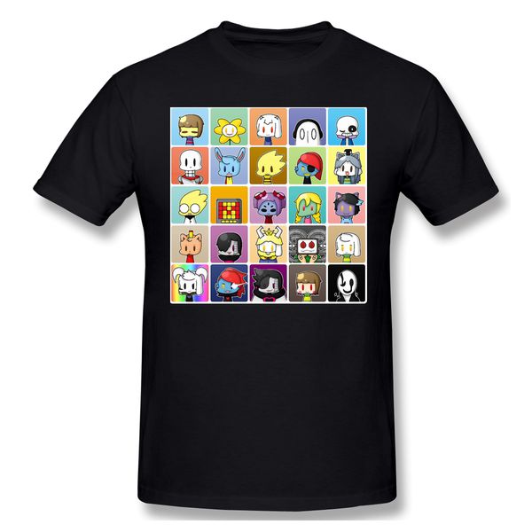 классические футболки лето с коротким рукавом хлопок undertale футболка hipster ofertas o шеи повседневный футболка
классические футболки лето с коротким рукавом хлопок undertale футболка hipster ofertas o шеи повседневный футболка