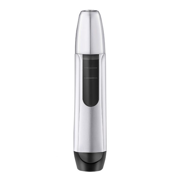 1pc nose ear trimmer electric nose trimmer hair shaving & face care for men easy to carry 2020
1pc nose ear trimmer electric nose trimmer hair shaving & face care for men easy to carry 2020