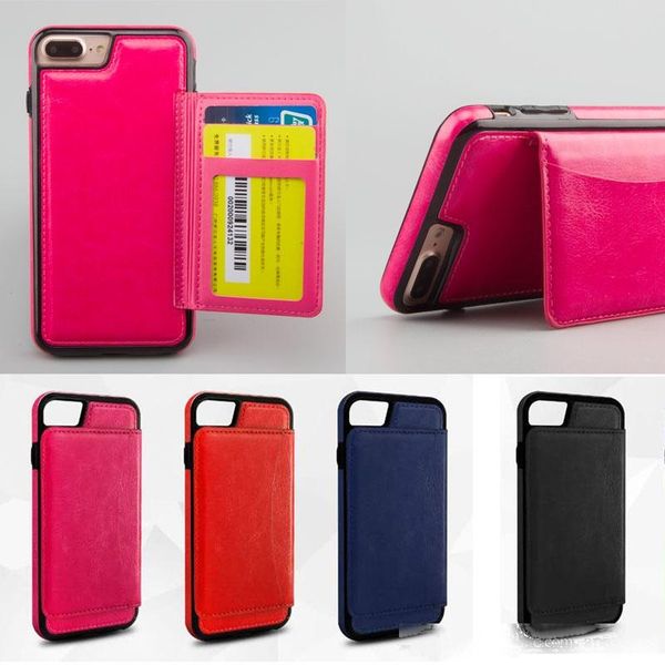 premium flip wallet pu leather iphone case pouch with card slot stand function p frame case cover for iphone 7 7plus 6s 6plus
premium flip wallet pu leather iphone case pouch with card slot stand function p frame case cover for iphone 7 7plus 6s 6plus