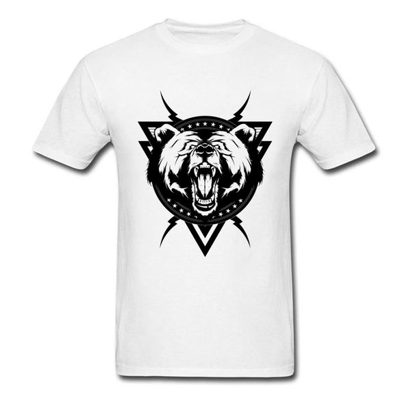 пользовательские футболки 2018 новая мода crewneck толстовка злой медведь 100% хлопок мужчины тройники с коротким рукавом топы тис drop дост
пользовательские футболки 2018 новая мода crewneck толстовка злой медведь 100% хлопок мужчины тройники с коротким рукавом топы тис drop дост