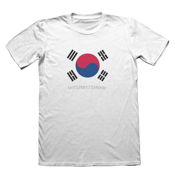100% хлопок футболка man южной кореи флаг дизайн t-shirt - мужской день отец рождество футболочка
100% хлопок футболка man южной кореи флаг дизайн t-shirt - мужской день отец рождество футболочка