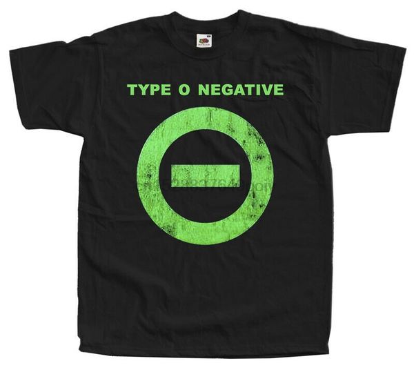 type o negative logo t shirt tee black cotton sizes s 5xl peter steele
type o negative logo t shirt tee black cotton sizes s 5xl peter steele