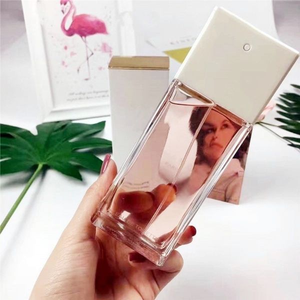 the highest version good gift 100ml women perfume attractive fragrance lasting long time ing
the highest version good gift 100ml women perfume attractive fragrance lasting long time ing
