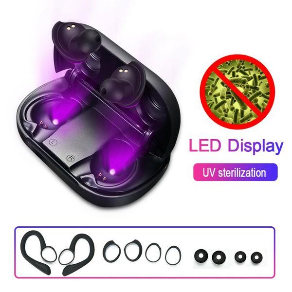 x9 v5.0 bluetooth earphone wireless stereo dual mic waterproof noise cancelling led display type-c charge box
x9 v5.0 bluetooth earphone wireless stereo dual mic waterproof noise cancelling led display type-c charge box