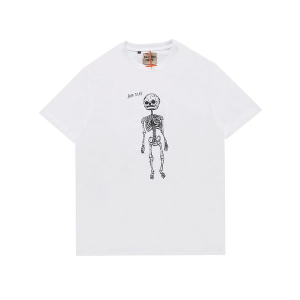 2020 Ins Hot Spring Summer American LA Fashion Brand Born to Die Skull Tee Skateboard Mens designer t shirt Women Street Casual Tshirt
2020 Ins Hot Spring Summer American LA Fashion Brand Born to Die Skull Tee Skateboard Mens designer t shirt Women Street Casual Tshirt