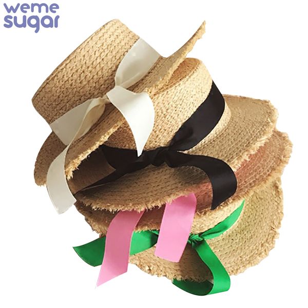 weme flat-ed lafita female summer straw hat sunshade hat traveling hundreds of sun hats seaside beach hats spot, Blue;gray
weme flat-ed lafita female summer straw hat sunshade hat traveling hundreds of sun hats seaside beach hats spot, Blue;gray