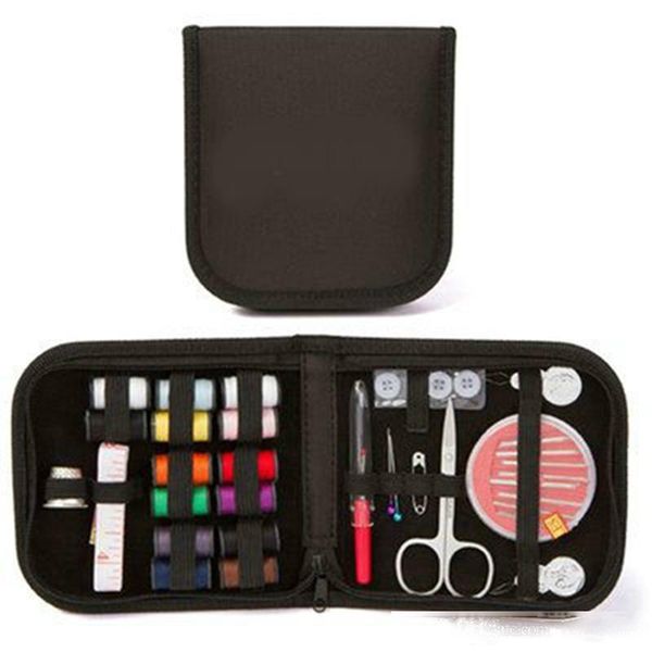 mending kit sewing kit travel size diy sewing supplies organizer craft tools filled with scissors thimble thread sewing needles tape measure
mending kit sewing kit travel size diy sewing supplies organizer craft tools filled with scissors thimble thread sewing needles tape measure