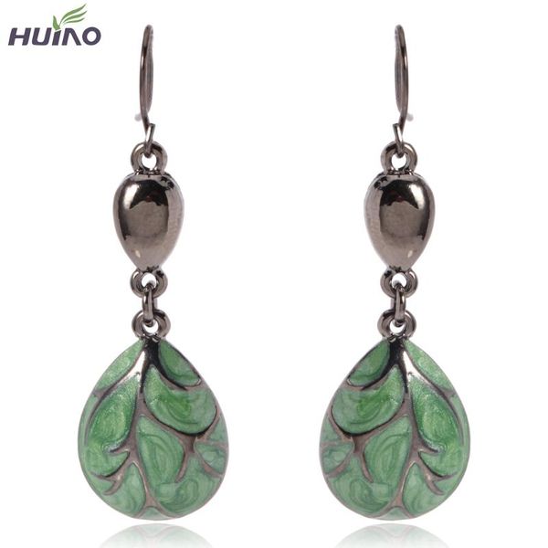 natural stone charm small women earrings natural gem navy green white metal dangle earring pendant bijoux accessories party, Silver
natural stone charm small women earrings natural gem navy green white metal dangle earring pendant bijoux accessories party, Silver