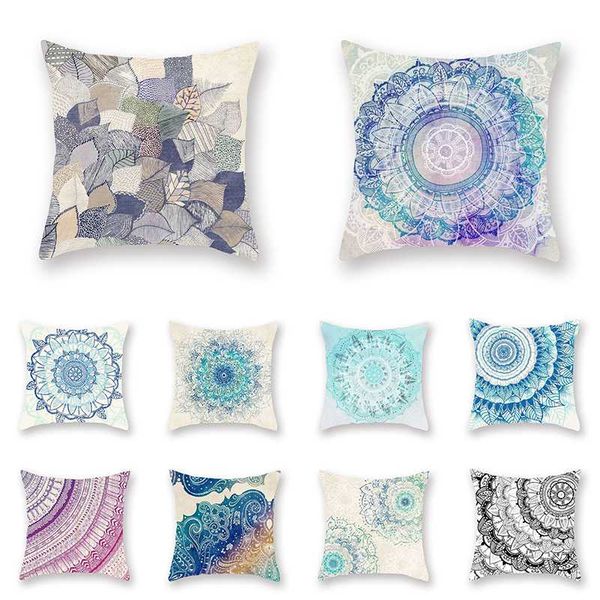 baizheng 2020 cushion covers mandala national wind pattern pillowcase pillow covered sofa pillow generation landscape printing
baizheng 2020 cushion covers mandala national wind pattern pillowcase pillow covered sofa pillow generation landscape printing