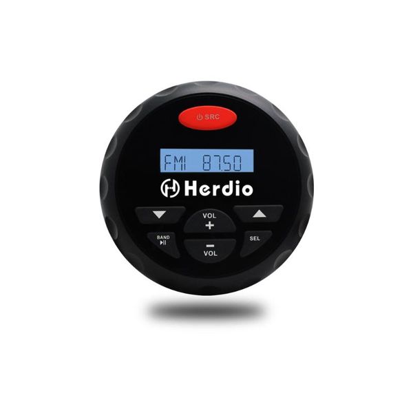 bluetooth stereo waterproof radio marine fm am receiver boat motorcycle usb mp3 4 inch gauge player for boat spa utv atv car
bluetooth stereo waterproof radio marine fm am receiver boat motorcycle usb mp3 4 inch gauge player for boat spa utv atv car