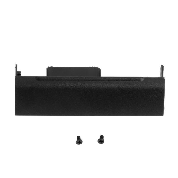 computer cables & connectors hdd caddy cover hard disk drive holder screw lapaccessory replacement for e6320
computer cables & connectors hdd caddy cover hard disk drive holder screw lapaccessory replacement for e6320
