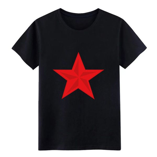 men's communist star t shirt customized 100% cotton o neck fit fashion spring letter shirt
men's communist star t shirt customized 100% cotton o neck fit fashion spring letter shirt