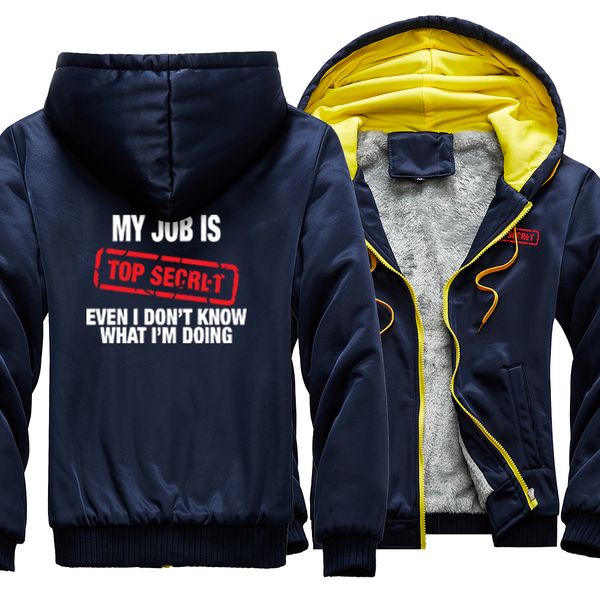 funny my job is secre streetwear mens fashion thick coat hooded 2020 winter warm jackets zipper sport hip hop men hoodies, Black
funny my job is secre streetwear mens fashion thick coat hooded 2020 winter warm jackets zipper sport hip hop men hoodies, Black