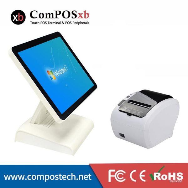 selling point of sale possystems 15inch resistive touch screen machine thermal printer pc
selling point of sale possystems 15inch resistive touch screen machine thermal printer pc