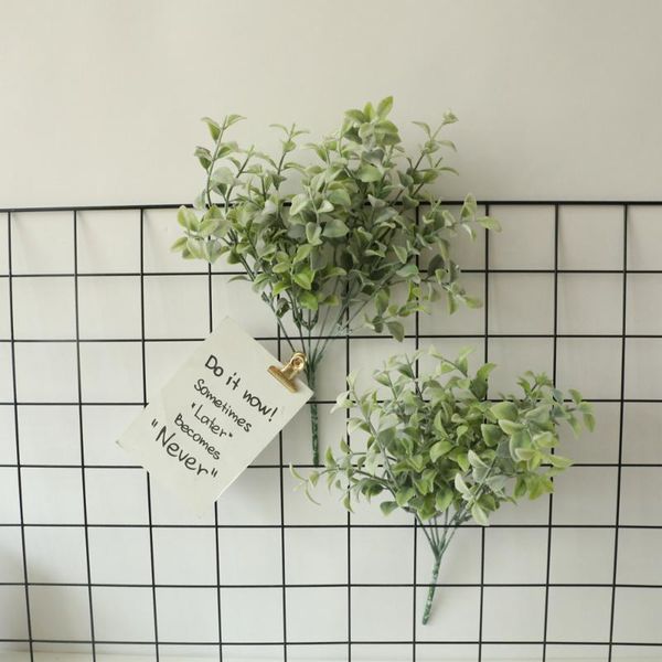 eucalyptus artificial plants deskplastic branch plant wall accessories wedding home office decoration fake fresh green grass
eucalyptus artificial plants deskplastic branch plant wall accessories wedding home office decoration fake fresh green grass