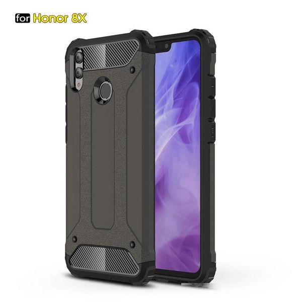 dual layer impact resistant luxury rugged armor shockproof phone case for honor 8x soft back case cover
dual layer impact resistant luxury rugged armor shockproof phone case for honor 8x soft back case cover