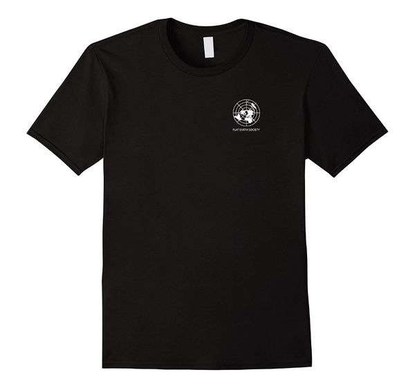 summer style new t shirt men flat earth society t-shirt - breast pocket logo - earth map funny casual tee shirts
summer style new t shirt men flat earth society t-shirt - breast pocket logo - earth map funny casual tee shirts