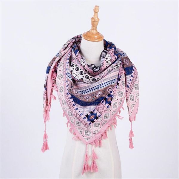 scarves fashion bohemian woman scarf square tassel printed women wraps ladies shawls beach towel, Blue;gray
scarves fashion bohemian woman scarf square tassel printed women wraps ladies shawls beach towel, Blue;gray