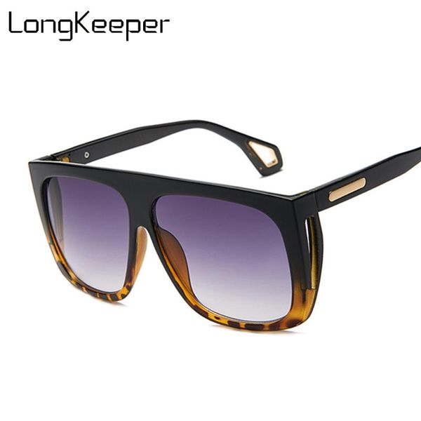 sunglasses vintage oversized women fashion brand square sun glasses female black leopard shades for men lunette femme oculos, White;black
sunglasses vintage oversized women fashion brand square sun glasses female black leopard shades for men lunette femme oculos, White;black