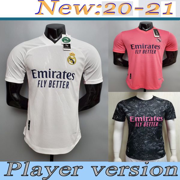 real madrid soccer jersey 20 21 hazard sergio ramos benzema vinicius 2021 camiseta football shirt uniforms real madrid player edition jersey, Black;yellow
real madrid soccer jersey 20 21 hazard sergio ramos benzema vinicius 2021 camiseta football shirt uniforms real madrid player edition jersey, Black;yellow