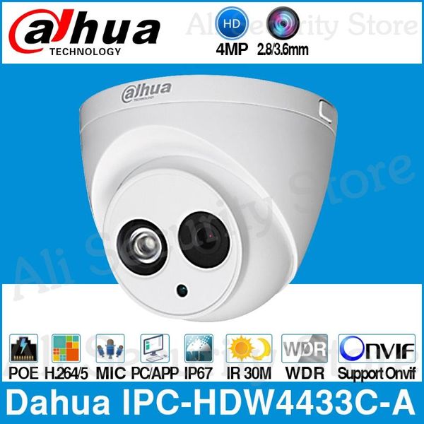dahua ipc-hdw4433c-a 4mp hd poe network starnight ir mini dome ip camera built-in mic onvif cctv camera replace ipc-hdw4431c-a
dahua ipc-hdw4433c-a 4mp hd poe network starnight ir mini dome ip camera built-in mic onvif cctv camera replace ipc-hdw4431c-a