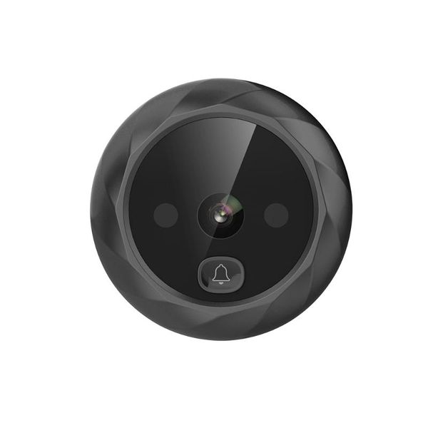 doorbells 2.4-inch tft screendigital doorbell 90 degree door eye electronic peephole camera viewer hardware
doorbells 2.4-inch tft screendigital doorbell 90 degree door eye electronic peephole camera viewer hardware