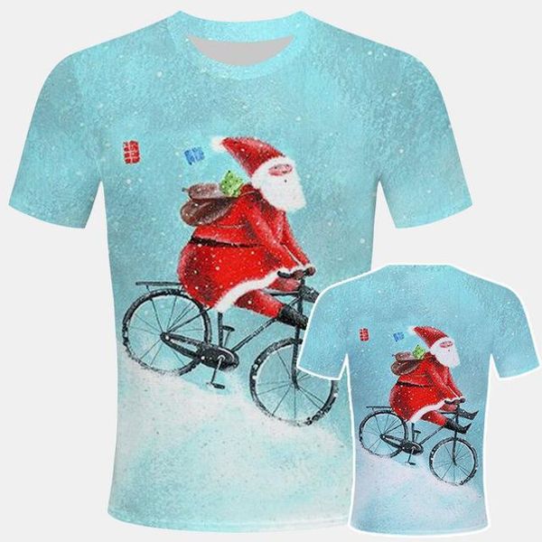 new santa novelty festive christmas baby bump pregnanc father christmas santa claus 3d print shirts harajuku funny kawaii men clothing
new santa novelty festive christmas baby bump pregnanc father christmas santa claus 3d print shirts harajuku funny kawaii men clothing