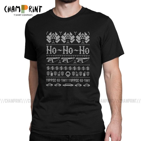 men t-shirt mcclane christmas sweater vintage cotton tees die hard nakatomi bruce willis movie t shirts new arrival clothing
men t-shirt mcclane christmas sweater vintage cotton tees die hard nakatomi bruce willis movie t shirts new arrival clothing