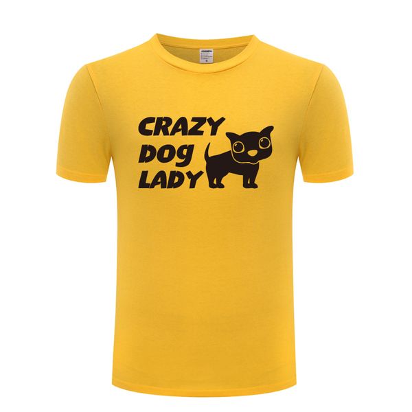 crazy dog lady novelty creative cute mens men t shirt tshirt 2018 new short sleeve o neck cotton casual t-shirt tee
crazy dog lady novelty creative cute mens men t shirt tshirt 2018 new short sleeve o neck cotton casual t-shirt tee