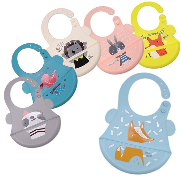 toddler infant baby silicone waterproof bib cartoon animal towel feeding anap bib soft waterproof catoon apron, Slivery;white
toddler infant baby silicone waterproof bib cartoon animal towel feeding anap bib soft waterproof catoon apron, Slivery;white
