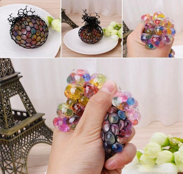 anti stress reliever rainbow grape ball squishy phone straps mood relief hand wrist squeeze toy decompression toys novelty items
anti stress reliever rainbow grape ball squishy phone straps mood relief hand wrist squeeze toy decompression toys novelty items