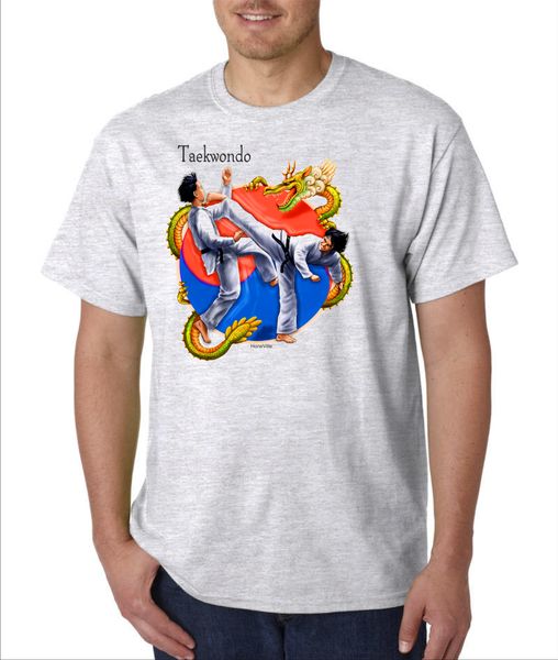 2019 fashion summer style short sleeve t-shirt taekwondo korean martial art tee shirt
2019 fashion summer style short sleeve t-shirt taekwondo korean martial art tee shirt