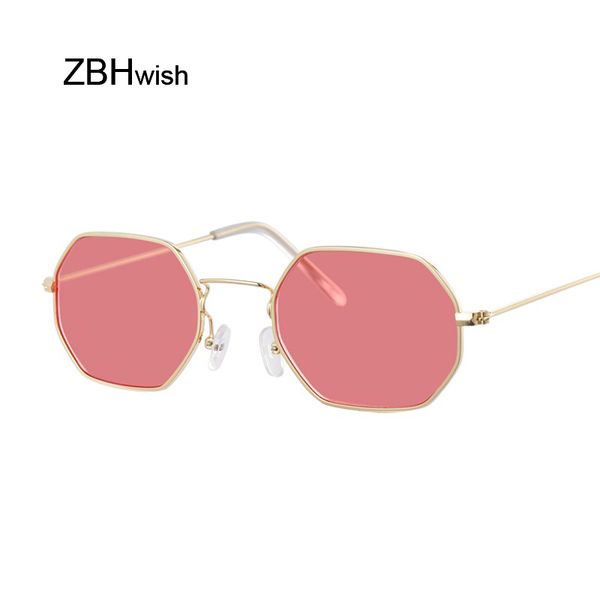 vintage sunglasses women classic brand designer metal frame eyewear fashion mirror hexagon sun glasses for women, White;black
vintage sunglasses women classic brand designer metal frame eyewear fashion mirror hexagon sun glasses for women, White;black