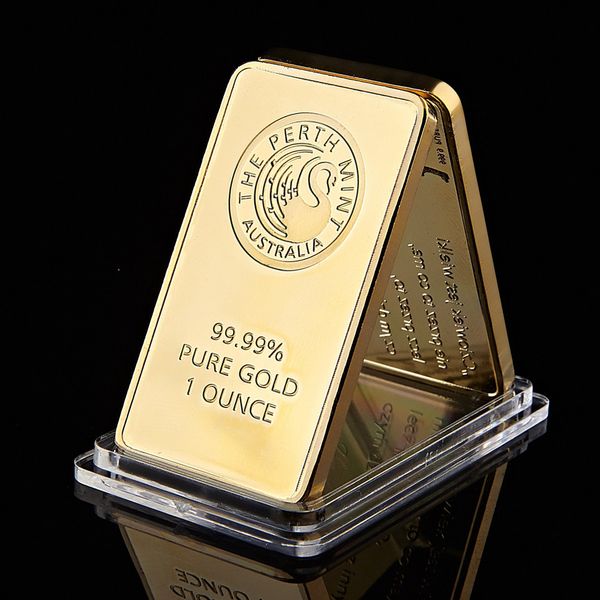 rare 1oz perth mint black swan craft gold bar 24k bullion birthday holiday gifts home decorations crafts
rare 1oz perth mint black swan craft gold bar 24k bullion birthday holiday gifts home decorations crafts