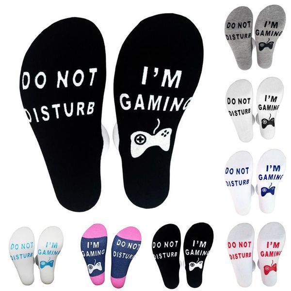 man happy funny socks cotton harajuku letter fun socks hip hop boy cute alphabet men middle tube do not disturb, Black
man happy funny socks cotton harajuku letter fun socks hip hop boy cute alphabet men middle tube do not disturb, Black