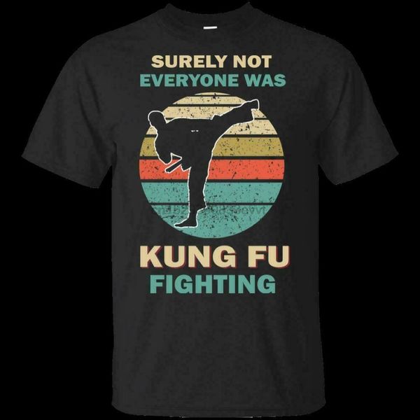 vintage surely not everyone was kung fu fighting t-shirt size s-5xl
vintage surely not everyone was kung fu fighting t-shirt size s-5xl