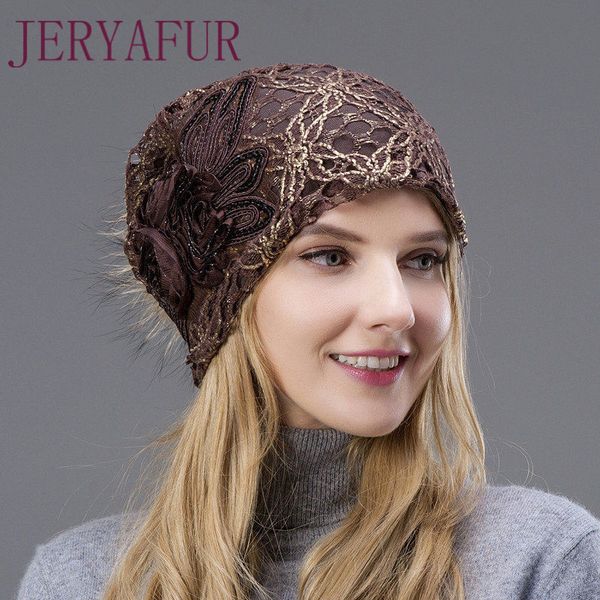 autumn and spring hat rayon cap skullies outdoor leisure hat real raccoon fur ball on the hollow dustproof cap, Blue;gray
autumn and spring hat rayon cap skullies outdoor leisure hat real raccoon fur ball on the hollow dustproof cap, Blue;gray