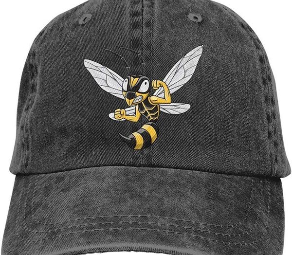 hornet unisex soft casquette cap vintage регулируемых бейсболки, Blue;gray
hornet unisex soft casquette cap vintage регулируемых бейсболки, Blue;gray