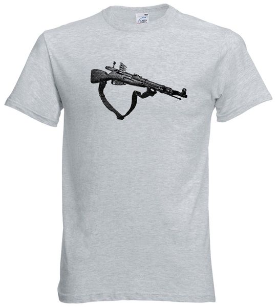 футболка summer hot sale мужчины футболка второй мировой войны русский мосина m44 carbine футболка m44 m91 / 30 совет ссср 7.62x54
футболка summer hot sale мужчины футболка второй мировой войны русский мосина m44 carbine футболка m44 m91 / 30 совет ссср 7.62x54