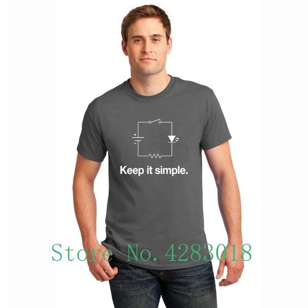keep it simple электронная схема для tech nerd t-shirt man printed cute tee shirt solid color мужской хлопок фанки хип-хоп
keep it simple электронная схема для tech nerd t-shirt man printed cute tee shirt solid color мужской хлопок фанки хип-хоп