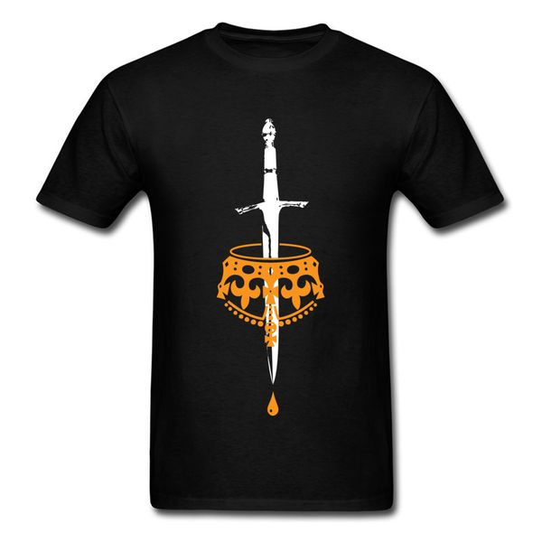mens t shirt the crown and the sword tshirt vintage print man t-shirt special & tees summer fall clothes 100% cotton
mens t shirt the crown and the sword tshirt vintage print man t-shirt special & tees summer fall clothes 100% cotton