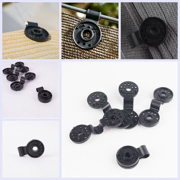 shade 5/10/30/50pcs -pack greenhouse film clip agriculture clips hang expand instant grommet sunshade net tools
shade 5/10/30/50pcs -pack greenhouse film clip agriculture clips hang expand instant grommet sunshade net tools
