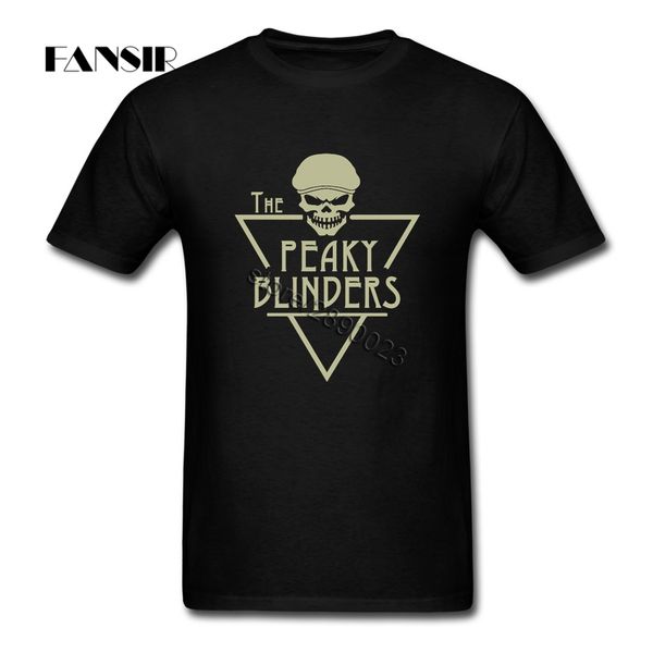 2019 men t-shirt short sleeve custom tee shirts men the peaky blinders team plus size
2019 men t-shirt short sleeve custom tee shirts men the peaky blinders team plus size