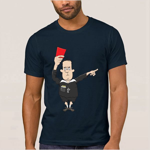 арбитр показал красную карточку tee shirt круглым воротником вязаный симпатичные мужская майка сплошной цвет hombre хлопок высокий высокого
арбитр показал красную карточку tee shirt круглым воротником вязаный симпатичные мужская майка сплошной цвет hombre хлопок высокий высокого
