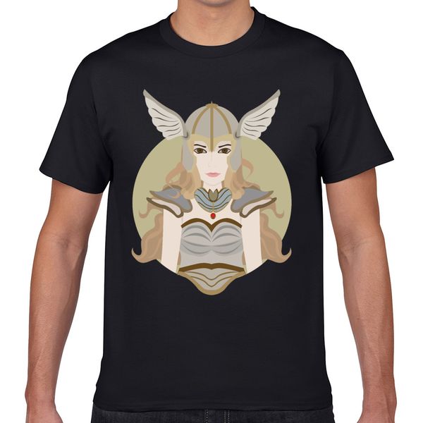 t shirt men valkyrie viking nordic norse myth valhalla basic black geek short male tshirt xxxl
t shirt men valkyrie viking nordic norse myth valhalla basic black geek short male tshirt xxxl