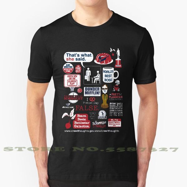 pretzel day , threat level midnight , scranton , mashup shirt black white tshirt for men women dunder mifflin paper thats what
pretzel day , threat level midnight , scranton , mashup shirt black white tshirt for men women dunder mifflin paper thats what